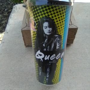 Collectible Selena cup